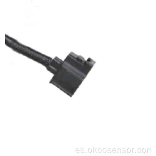 Jeep Grand Cherokeec Oxygen Sensor